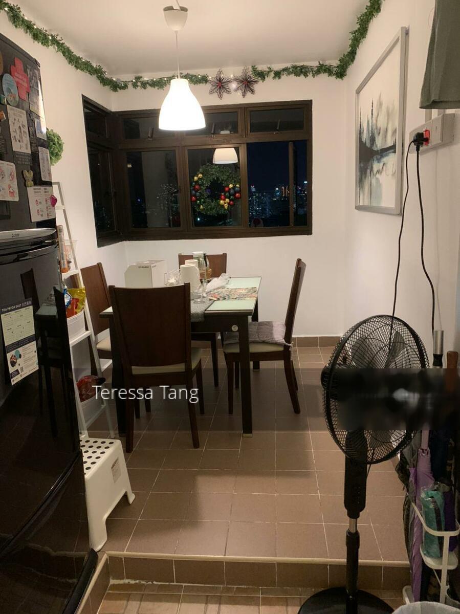 Blk 51 Lorong 6 Toa Payoh (Toa Payoh), HDB 3 Rooms #307701061